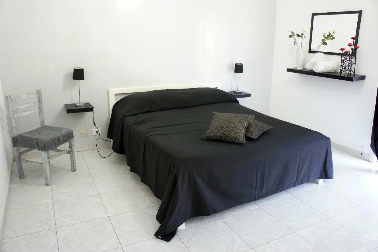 Bouganville San Leone Apartment