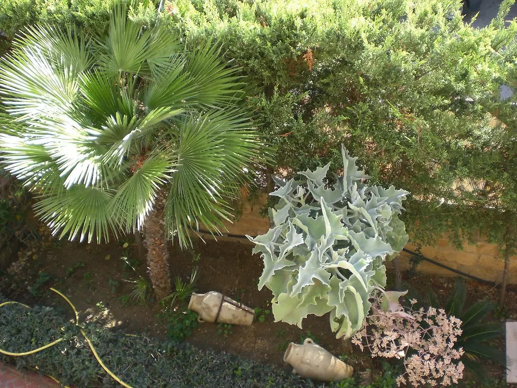 Bouganville سان ليون شقة