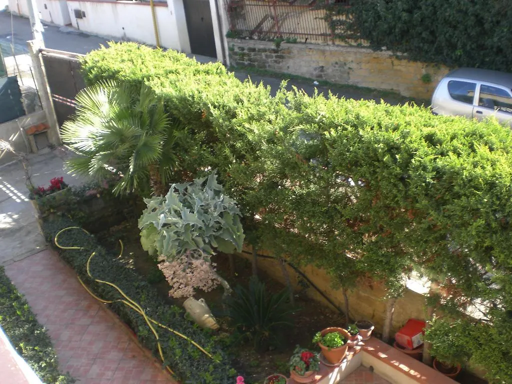 Bouganville سان ليون شقة