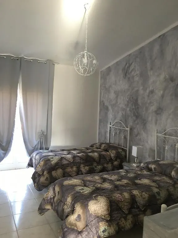 Bouganville سان ليون