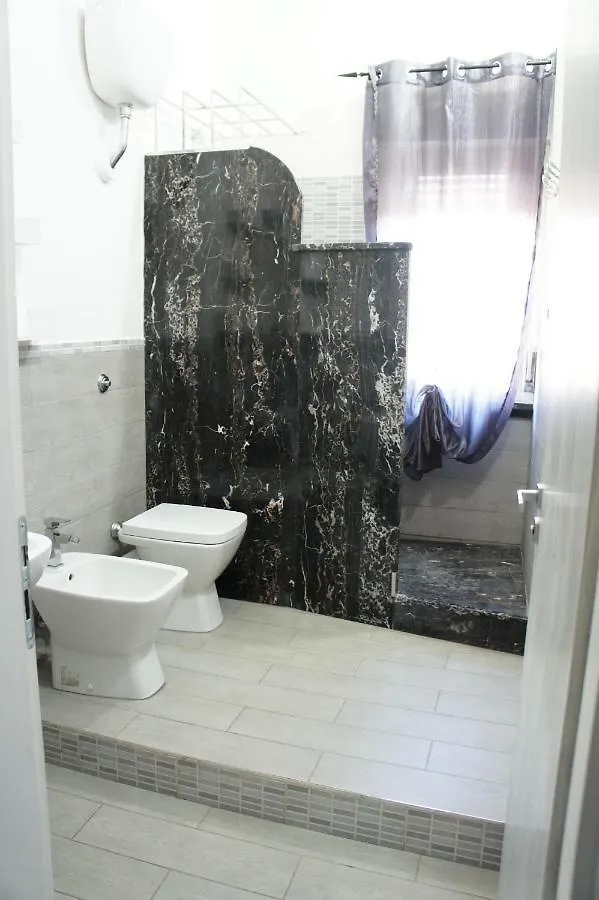 Bouganville سان ليون شقة
