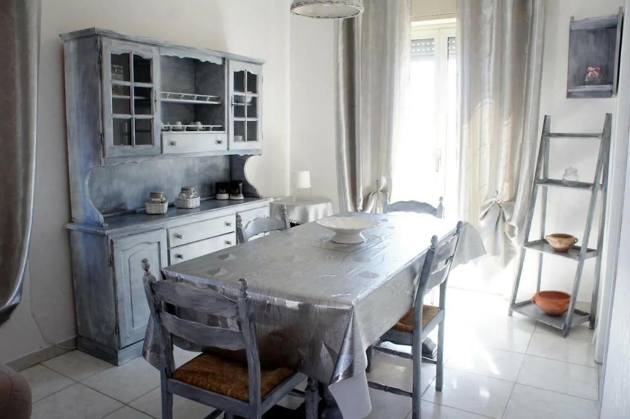 Bouganville سان ليون شقة